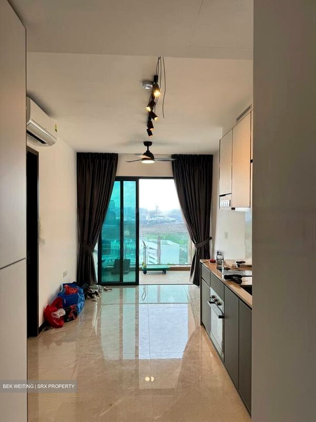 Normanton Park (D5), Apartment #457362211